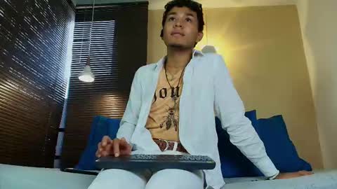 Damon  Salvatore online show from March 2026 07:18:02 PM