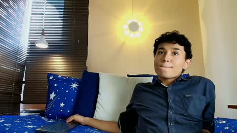 Damon  Salvatore online show from April 2026 07:33:01 PM