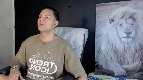 DAMON  online show from February 2026 11:54:02 AM