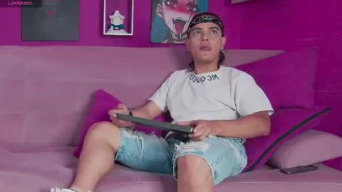 Damon online show from October 2025 04:29:02 PM