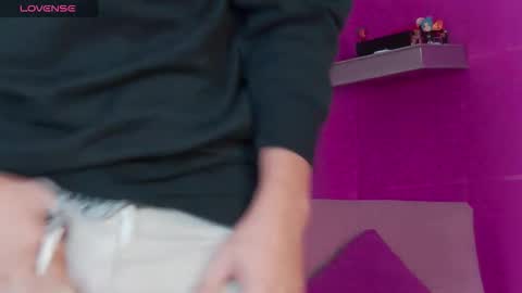 Damon online show from October 2025 12:17:02 PM