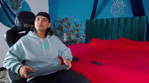 Damon online show from October 2025 12:37:02 PM