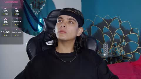 Damon online show from October 2025 12:12:02 PM