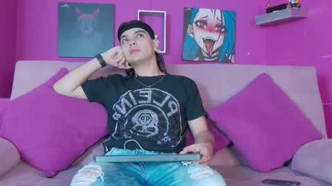 Damon online show from October 2025 12:18:02 PM