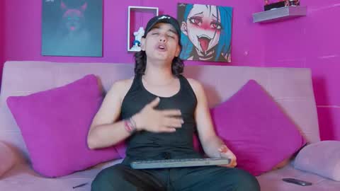 Damon online show from October 2025 12:39:02 PM