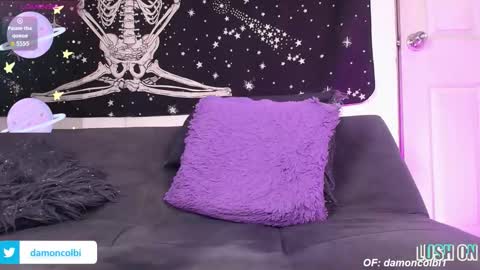 damoncolbi online show from November 2025 01:27:01 AM