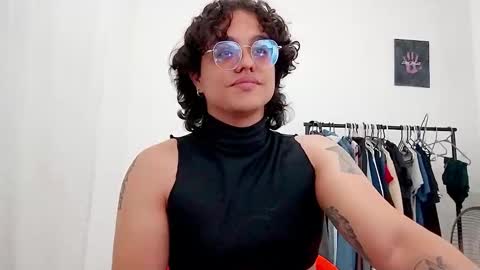 Diane Blosson online show from March 2026 12:47:01 AM