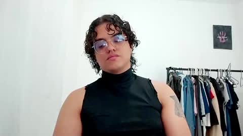 Diane Blosson online show from March 2026 12:25:02 AM