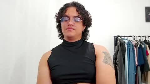 Diane Blosson online show from March 2026 02:23:01 AM