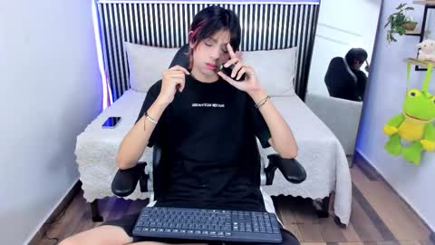 D A N online show from September 2025 01:44:02 PM