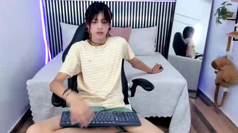 D A N online show from September 2025 01:56:01 PM