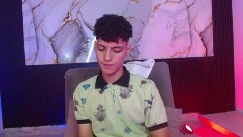 Daniel  online show from November 2025 12:11:02 AM