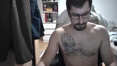 King Dan online show from January 2025 07:13:02 PM