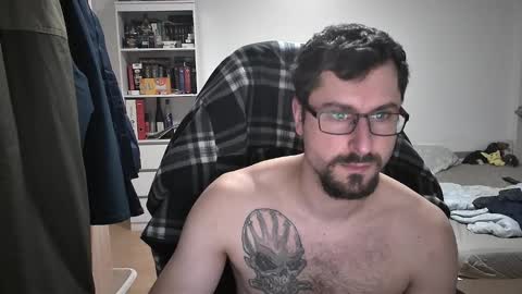 King Dan online show from January 2025 07:53:01 PM