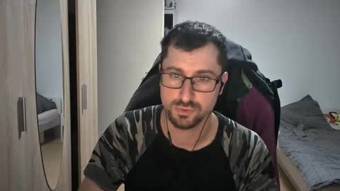 King Dan online show from May 2026 08:25:01 PM