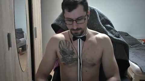 King Dan online show from May 2026 08:07:02 PM