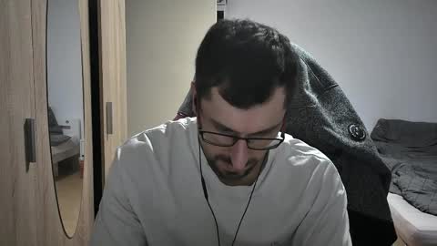 King Dan online show from May 2026 07:54:02 PM