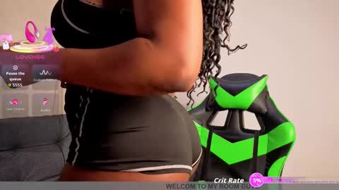 Snapshot of dana_ebony_ chatting on December 2025 09:02:01 PM Danna online show from December 2025 09:02:01 PM