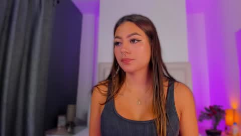 Snapshot of dana_haze chatting on February 2025 04:19:02 AM Dana online show from February 2025 04:19:02 AM