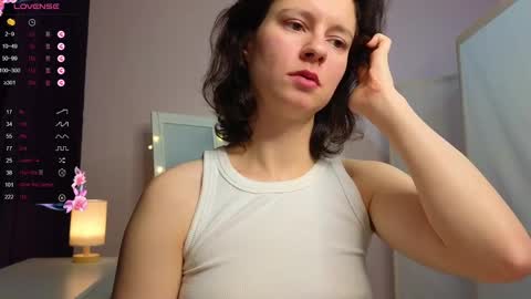 Snapshot of dana_magical chatting on January 2025 02:07:01 PM DANA online show from January 2025 02:07:01 PM