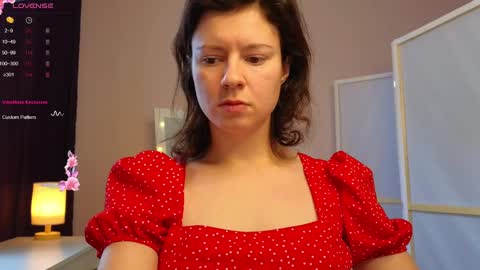 Snapshot of dana_magical chatting on March 2025 11:58:01 AM DANA online show from March 2025 11:58:01 AM