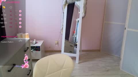 Snapshot of dana_magical chatting on September 2025 11:21:01 AM DANA online show from September 2025 11:21:01 AM