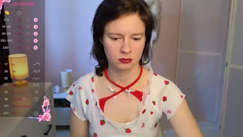 Snapshot of dana_magical chatting on September 2025 01:26:02 PM DANA online show from September 2025 01:26:02 PM