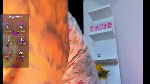 Dannita online show from December 2025 07:03:01 AM