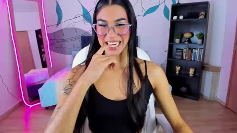 dana_paula online show from December 2025 11:28:02 AM