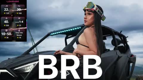 danaa_rouse online show from November 2025 09:57:02 PM