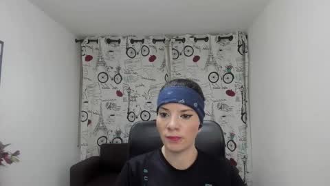 Danaa Rey online show from October 2025 05:36:02 PM