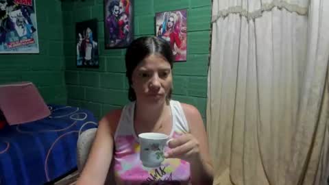 Danaa Rey online show from July 2026 11:39:02 AM