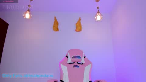  A B B Y  online show from February 2026 02:39:02 AM