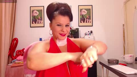 dana online show from May 2026 10:15:02 PM