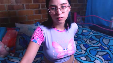 Snapshot of danaiisabella chatting on September 2025 03:39:02 AM dana online show from September 2025 03:39:02 AM