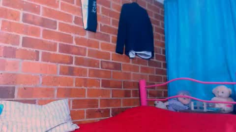 Snapshot of danaiisabella chatting on October 2025 02:50:02 AM dana online show from October 2025 02:50:02 AM