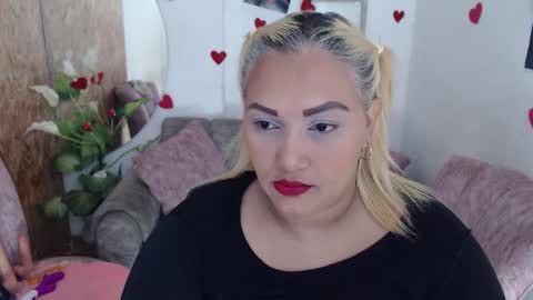 danalaleska online show from December 2025 04:40:01 AM