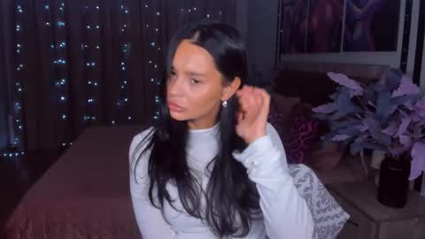 DanaMiers online show from September 2025 03:28:01 AM