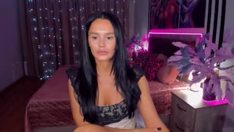 DanaMiers online show from November 2025 03:56:01 AM