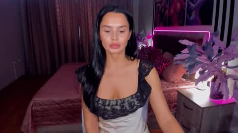 DanaMiers online show from November 2025 07:07:01 AM