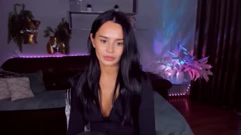 DanaMiers online show from May 2026 06:07:01 AM