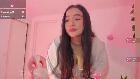danay_01 online show from July 2026 09:50:02 PM