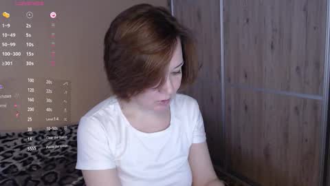 danbie_leen online show from March 2026 11:38:01 AM