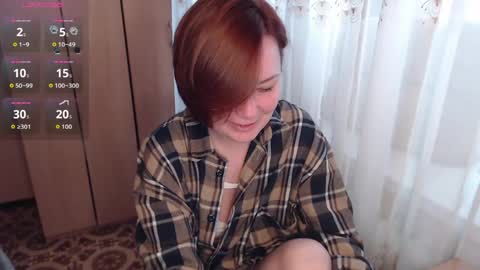 danbie_leen online show from May 2026 11:40:01 AM