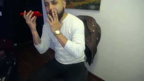 Snapshot of danbury44 chatting on September 2025 12:49:02 PM danbury online show from September 2025 12:49:02 PM