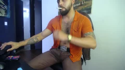 Snapshot of danbury44 chatting on September 2025 05:36:01 PM danbury online show from September 2025 05:36:01 PM