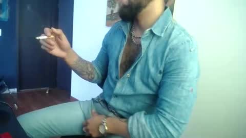 Snapshot of danbury44 chatting on October 2025 02:58:02 PM danbury online show from October 2025 02:58:02 PM