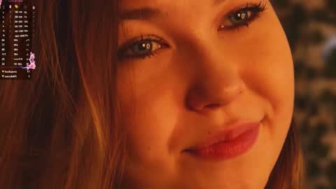 Snapshot of dance_with_lisa_ chatting on December 2025 05:20:01 PM Di online show from December 2025 05:20:01 PM