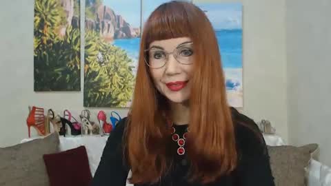 Danceglory online show from December 2024 07:39:01 AM