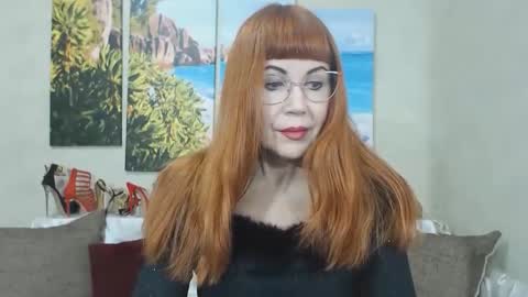 Danceglory online show from February 2026 06:55:02 AM